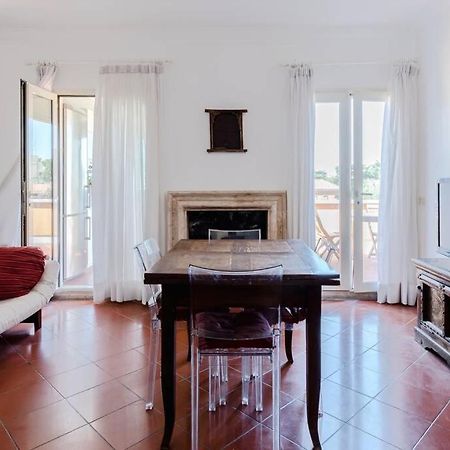 Appartement Annia House à Rome Extérieur photo