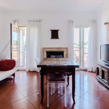 Appartement Annia House à Rome Extérieur photo