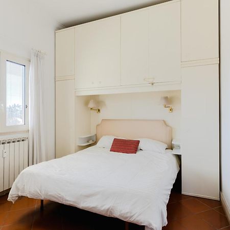 Appartement Annia House à Rome Extérieur photo