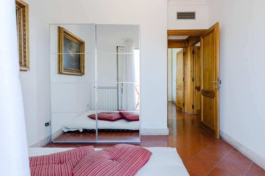 Appartement Annia House à Rome Extérieur photo