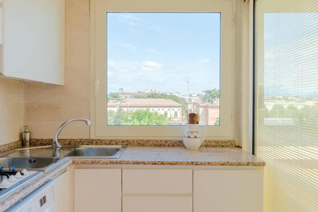 Appartement Annia House à Rome Extérieur photo