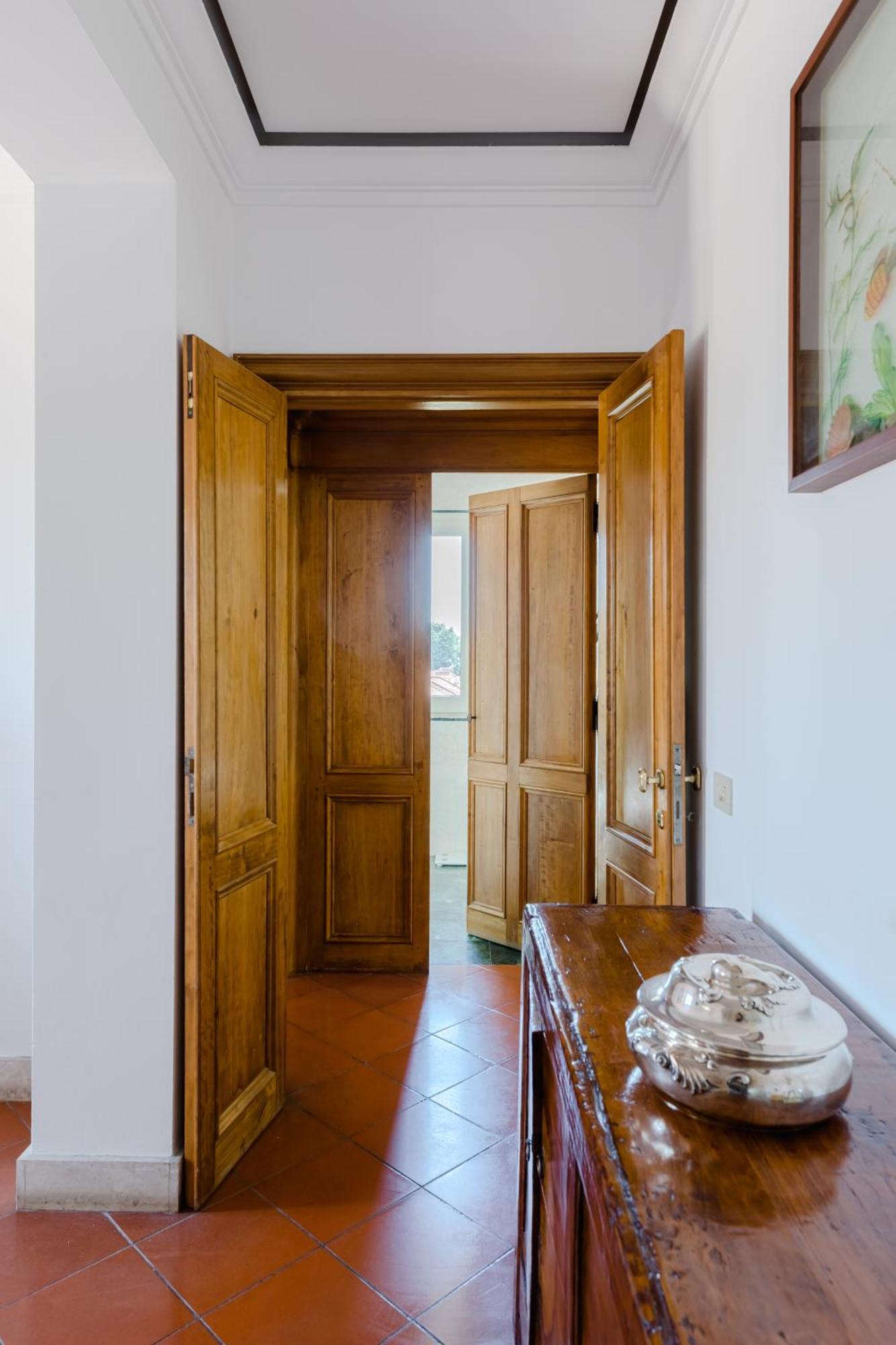 Appartement Annia House à Rome Extérieur photo